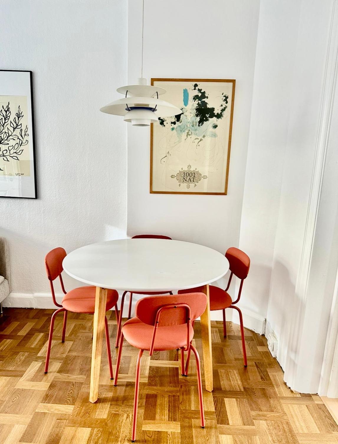 Frederiksberg Apartment Copenhagen Exterior photo