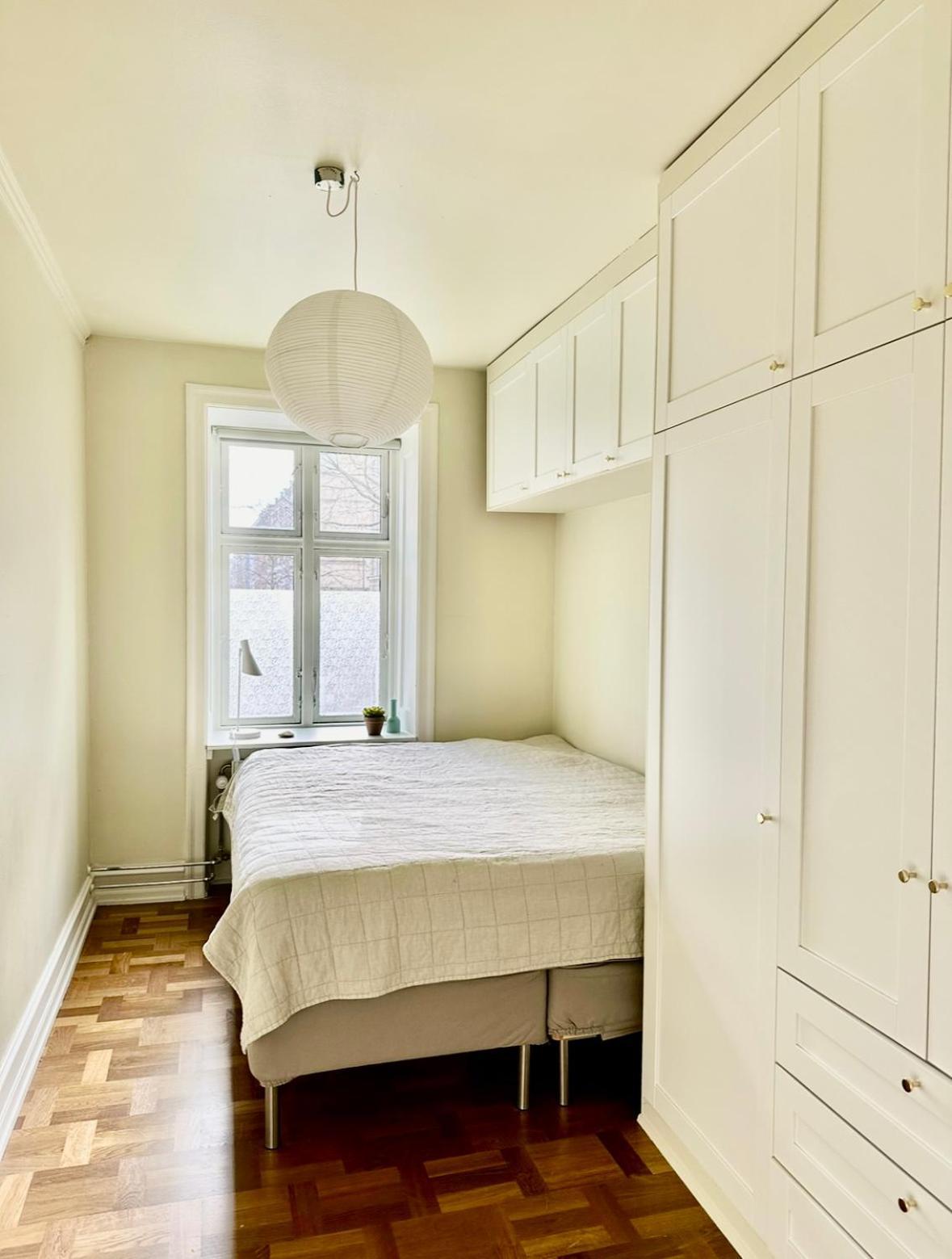 Frederiksberg Apartment Copenhagen Exterior photo