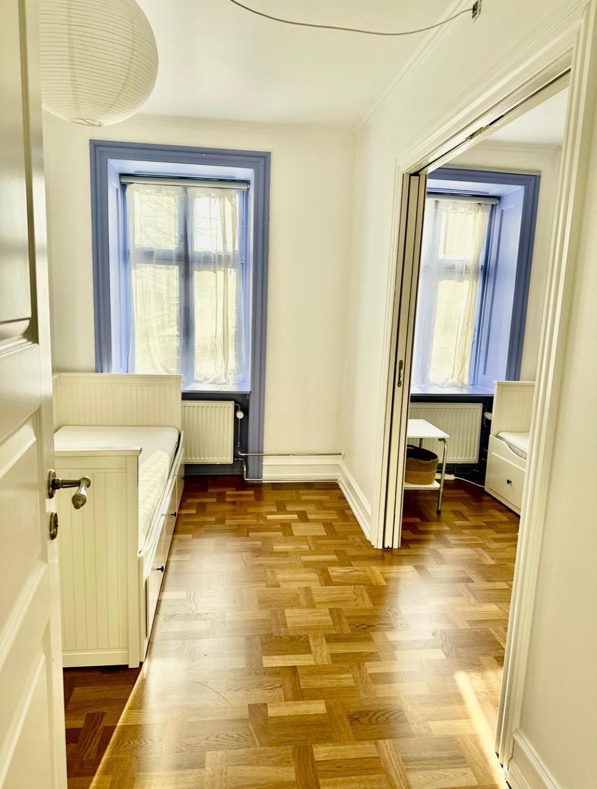 Frederiksberg Apartment Copenhagen Exterior photo