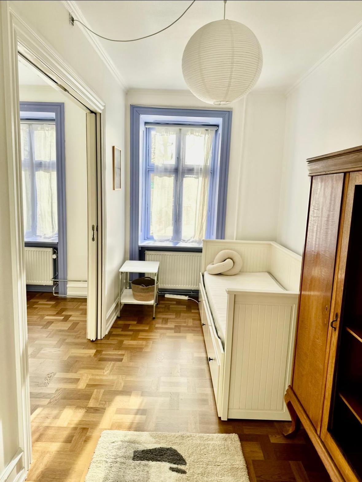 Frederiksberg Apartment Copenhagen Exterior photo