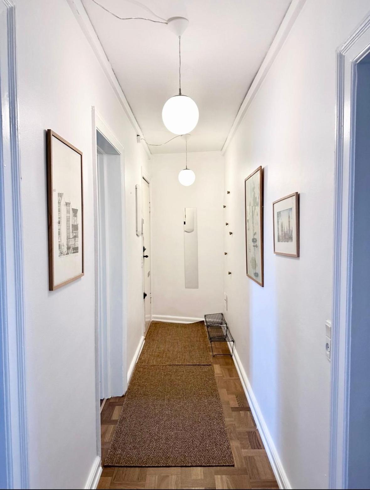 Frederiksberg Apartment Copenhagen Exterior photo